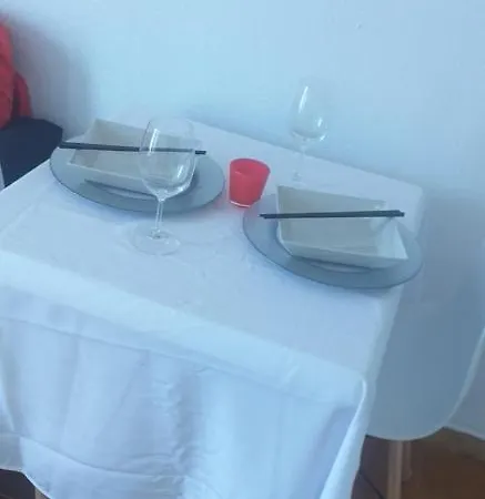 Sweet Διαμέρισμα