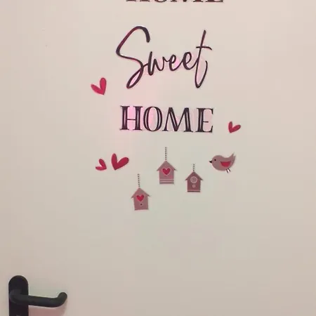 Sweet Διαμέρισμα